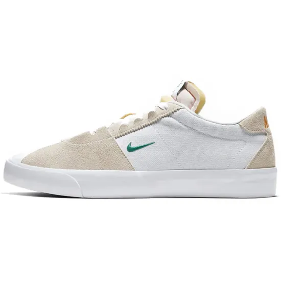 Nike SB Air Zoom Bruin Edge White Neptune Green