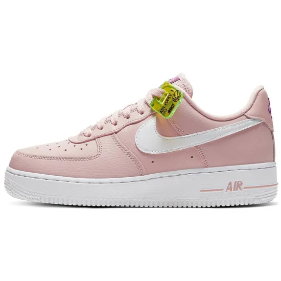 Nike Air Force 1 Low SE Black