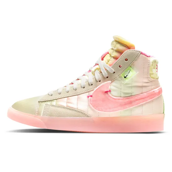 Nike Blazer Mid Rebel Spring Festival Women's