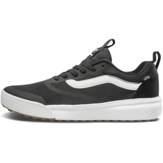 Vans UltraRange Rapidweld Black White
