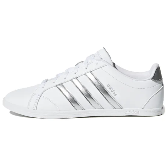 Adidas Women's Coneo QT 'Metellic Silver'