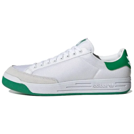 Adidas Rod Laver White Fairway