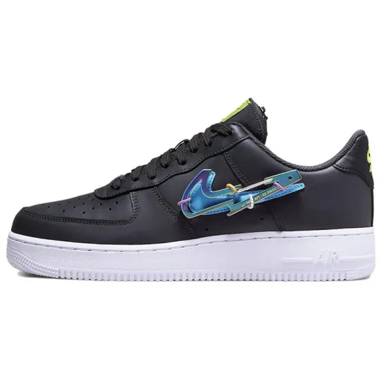 Nike Air Force 1 Low Carabiner Dark Smoke Grey