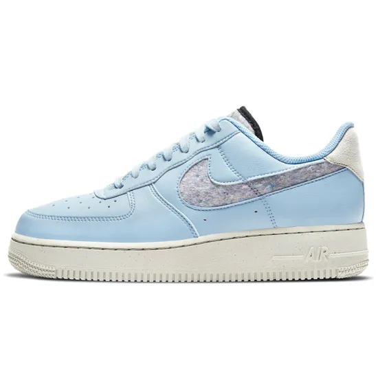 Nike Air Force 1 Low '07 SE Light Armory Blue Women's