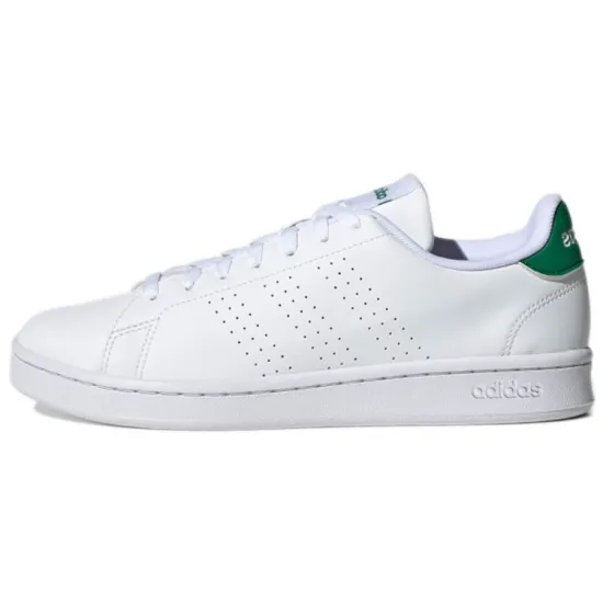 Advantage Adidas Neo 'White Green'