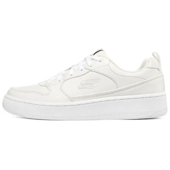 Skechers Sport Court 92 'White' Women's