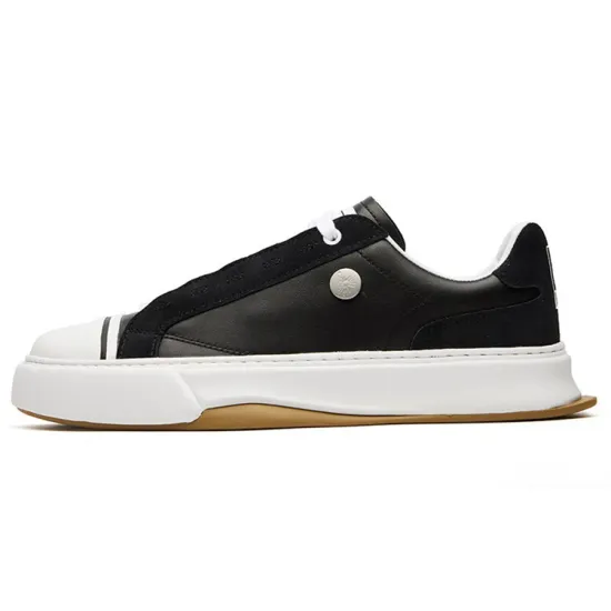 FILA Mihara X FILA Low Sneakers Black