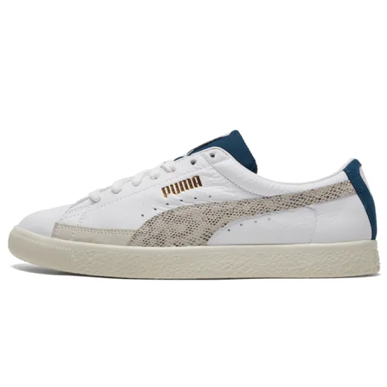 Puma Basket Vintage 'Snakeskin'