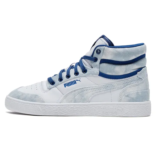 Puma Ralph Sampson Mid 'Light Denim'