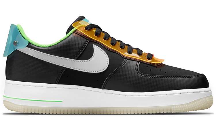 Nike Air Force 1 Low 07 lv8 "have a good game"