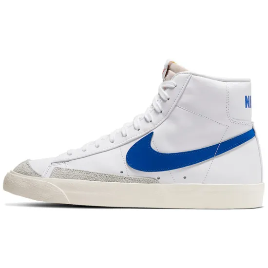 Nike Blazer Mid 77 Vintage Racer Blue