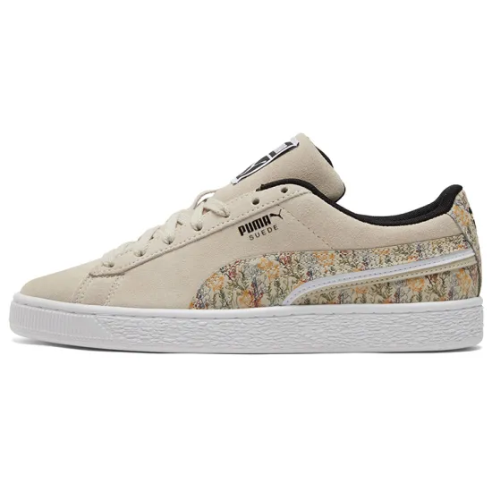 Puma Suede 'Botanics'