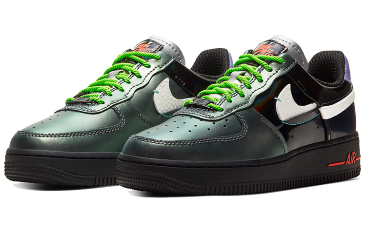 Nike Air Force 1 Vandalized Wmns 'Joker' Multi-Color - 3