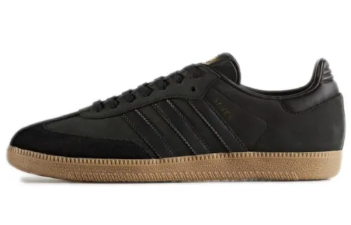 Adidas Samba 'Black Gum'