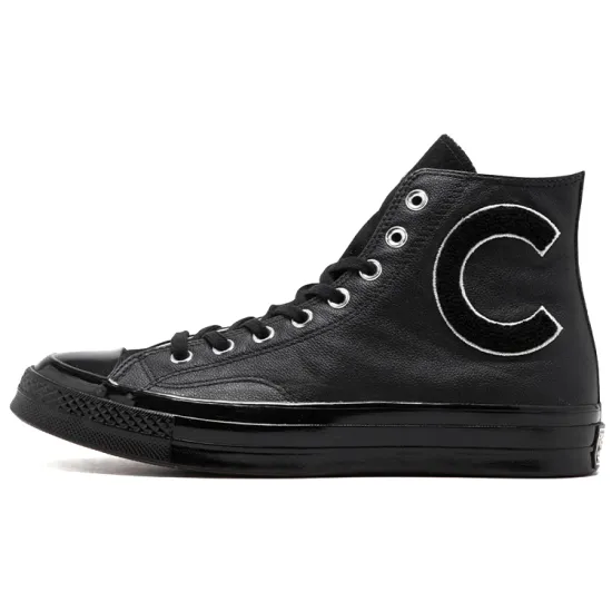 Converse Chuck Taylor All Star 70 Hi 'Wordmark Wool'
