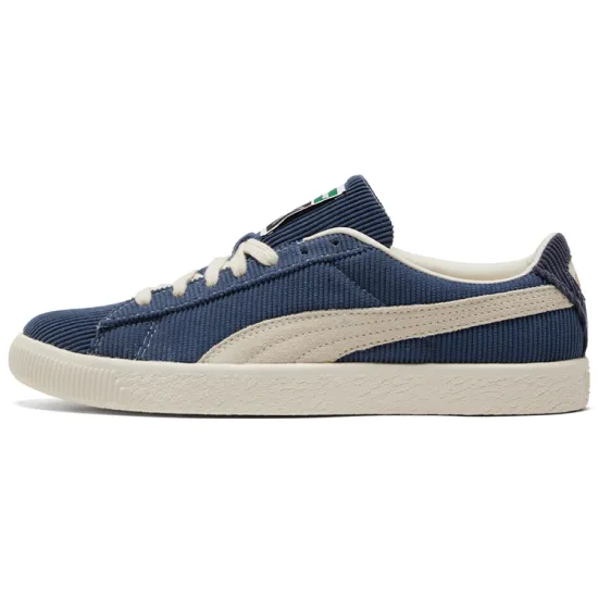 PUMA Basket Vintage Butter Goods Dark Denim