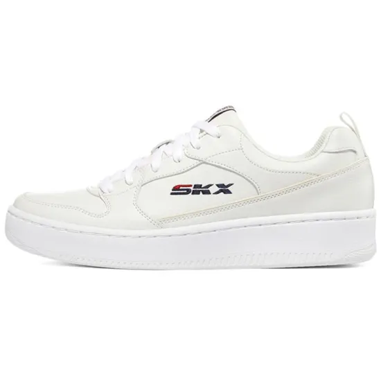 Skechers Sport Court 92 'White'