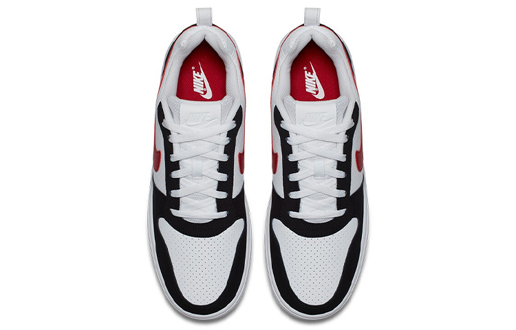 Nike Court Borough low