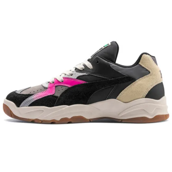 PUMA Performer Skateboarding Shoes Unisex Low-top