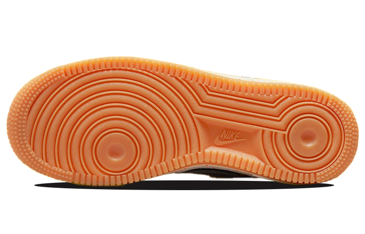 Nike Air Force 1 Low Fruit Juice