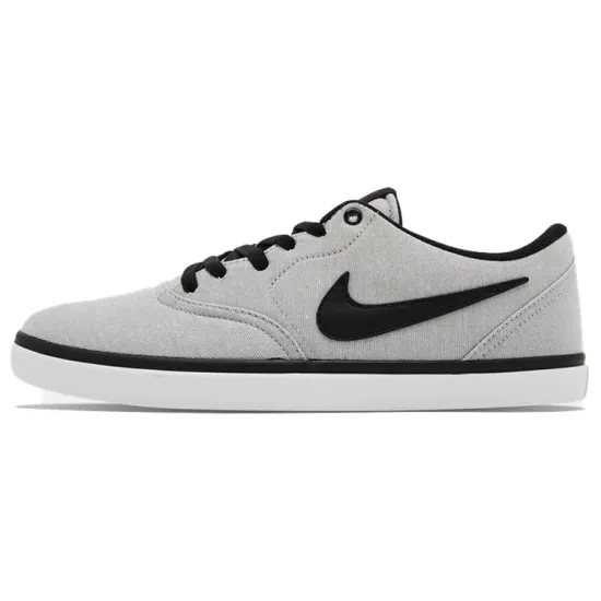Nike Check Solarsoft Canvas Sb 'Atmosphere Grey'