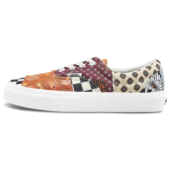 Vans Era Tiger Patchwork