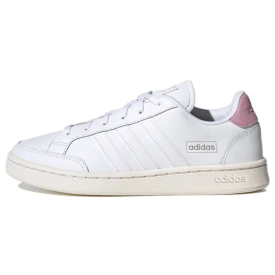 Adidas Neo Grand Court Se 'White Clear Lilac' Women's