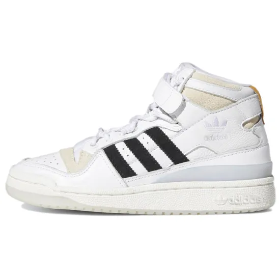 Adidas Forum Mid Beyonce Ivy Park White