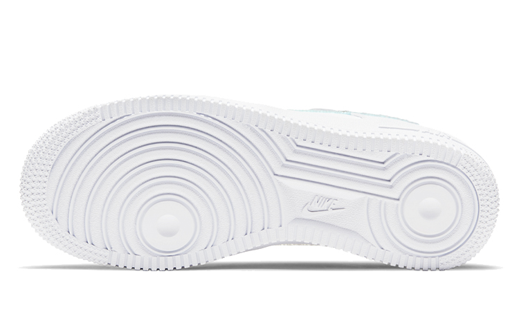 Nike Air Force 1 Low Skateboarding Shoes Women - 6