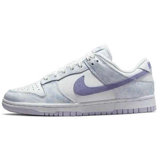 Nike Dunk Low Purple Pulse Women's