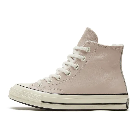 Converse Chuck 70 Women's High 'Cozy Club - Silt Red'