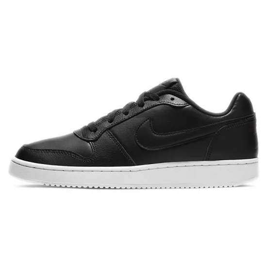 Nike Ebernon Low Black Women's