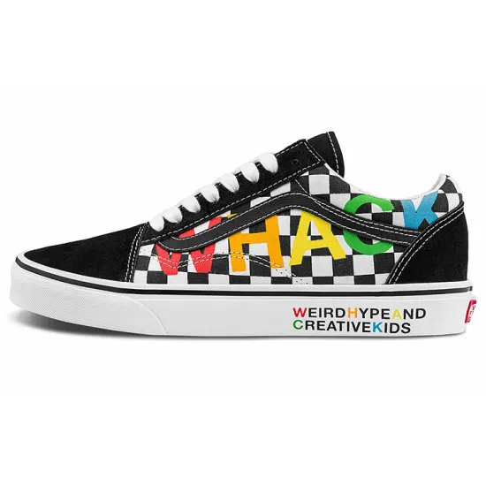 Vans Old Skool Tierra Whack