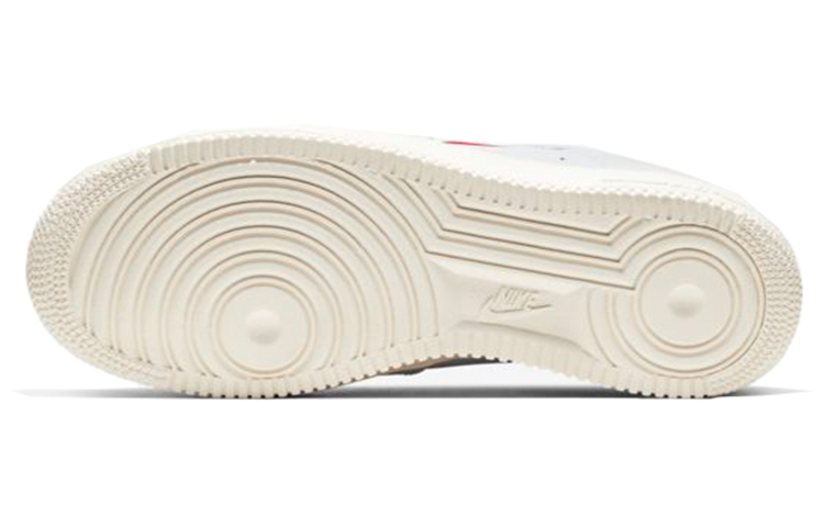 Nike Air Force 1 Low Skateboarding Shoes Men - 6