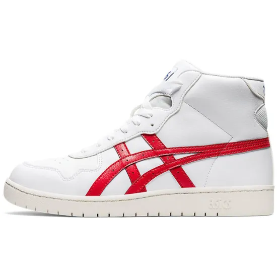 Asics Japan L Mid 'Classic Red'