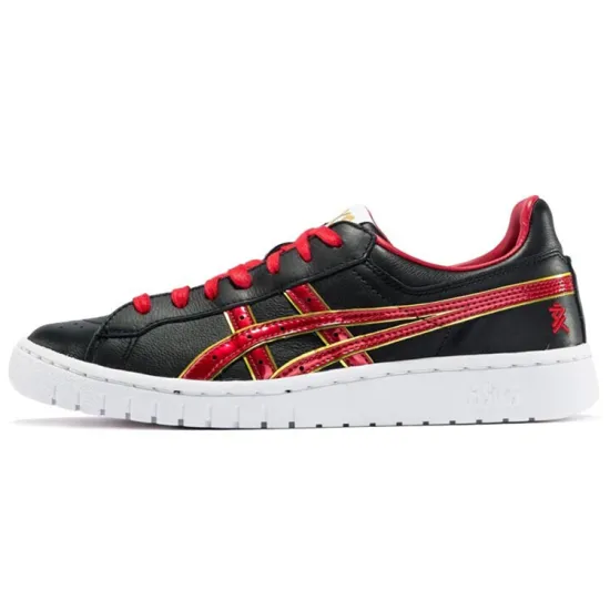 Asics Gel PTG 'Black Red'
