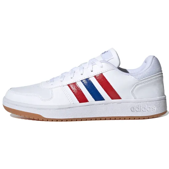 Adidas Neo Neo Hoops 2.0 'White Red Blue'