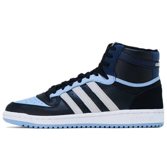 Adidas Top Ten RB Hi UNC Tar Heels Pack