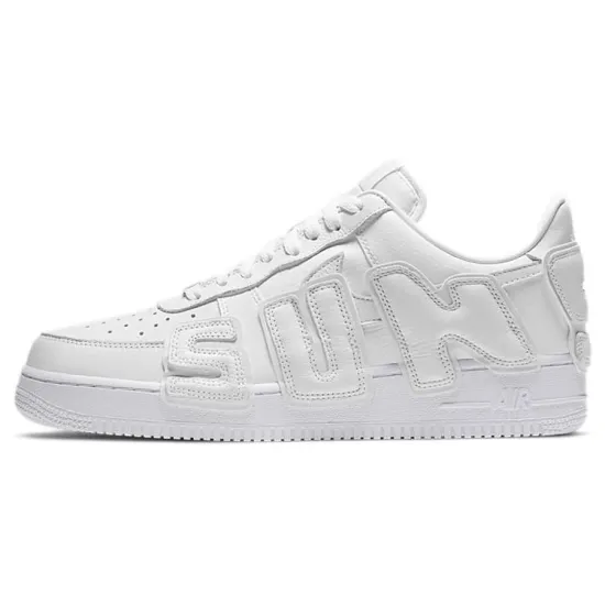 Nike Air Force 1 Low Cactus Plant Flea Market White 2020