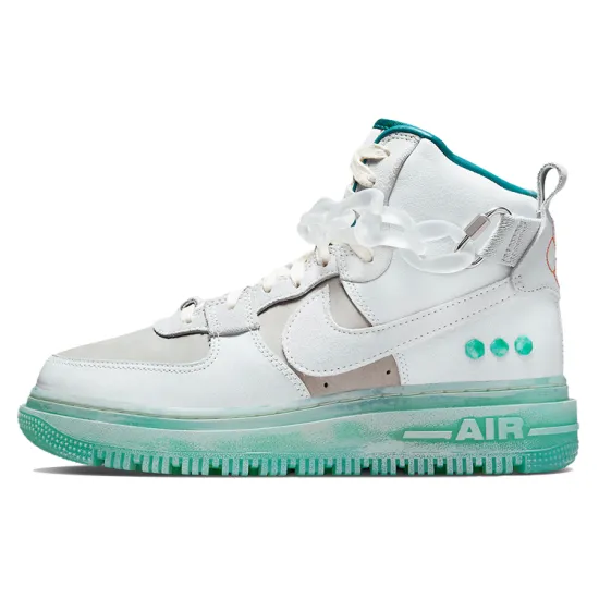 Nike Air Force 1 High Utility 2.0 Shapeless, Formless, Limitless Jade Women's