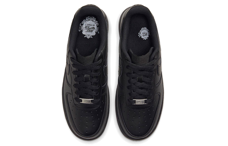 Nike Air Force 1 Low triple black