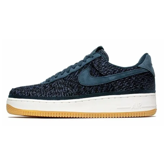 Nike Air Force 1 Low '07 Indigo Armory Navy Armory Navy