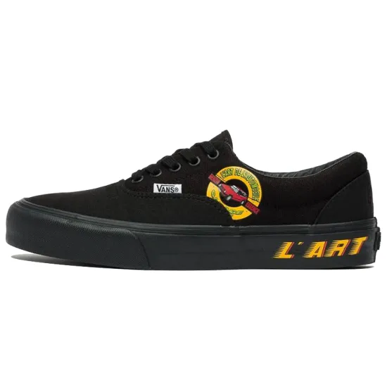 Vans Era Kar L'Art De L'Automobile