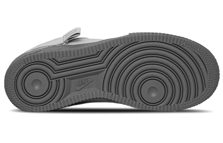 Nike Air Force 1 Low Skateboarding Shoes Unisex - 6