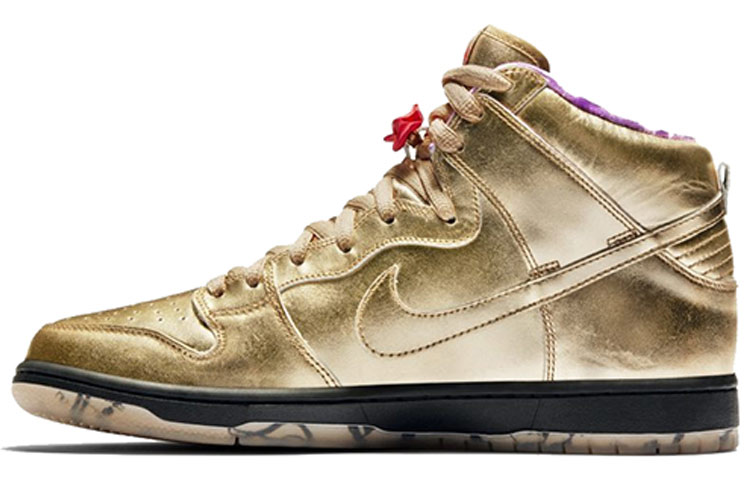 Nike Dunk SB High Humidity