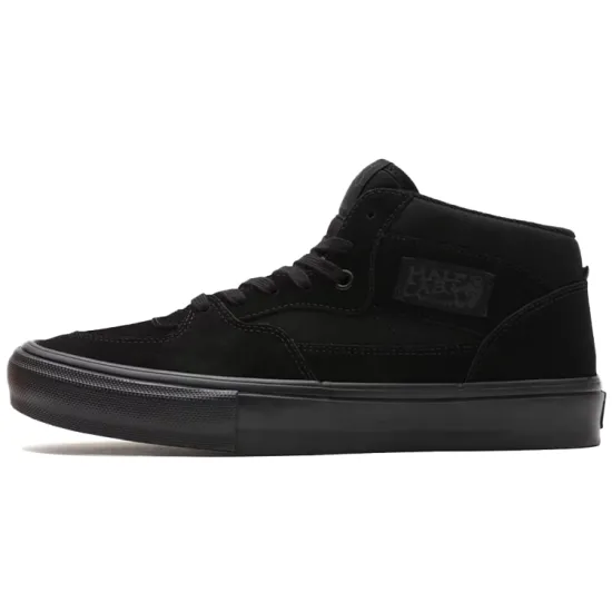 Vans Skate Half Cab Triple Black