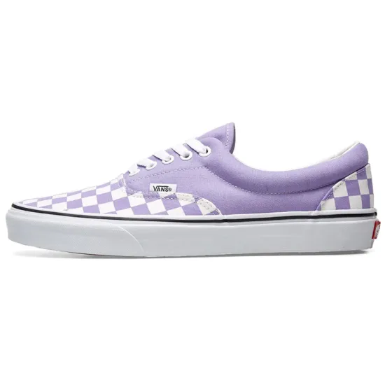 Vans Era 'Checkerboard - Violet Tulip'