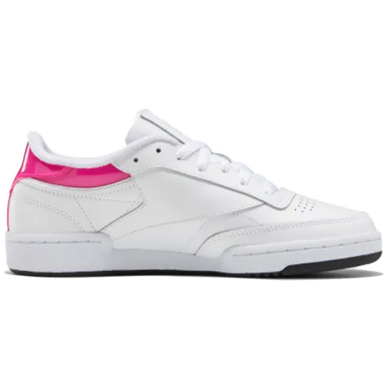 Reebok Club C  Women's  85 'White Proud Pink'