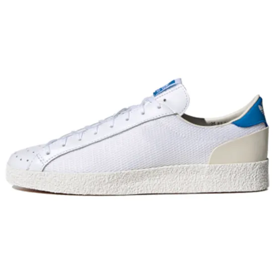 Adidas Originals Aderley Spzl White Bright Blue