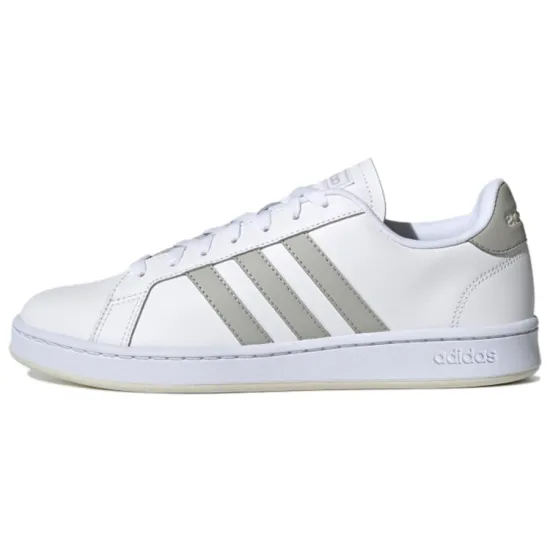 Adidas Neo Grand Court 'White Orbit Grey'